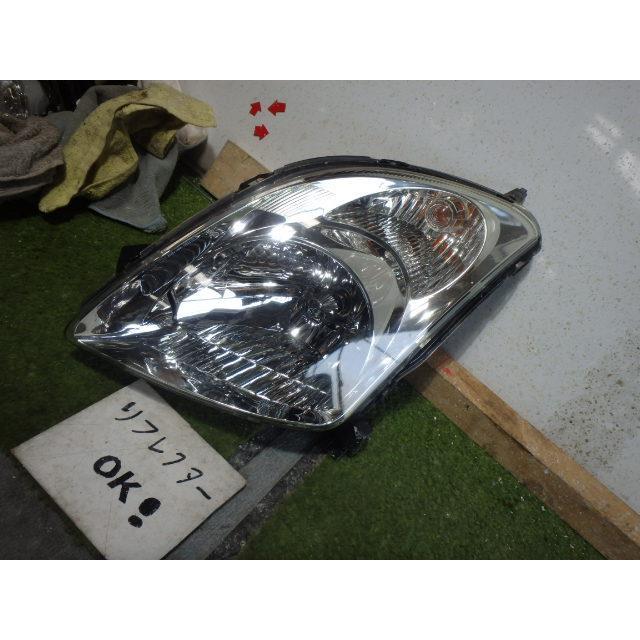 スズキ　スイフト　LHヘッドライト スイフト DBA-ZC11S ヘッドライト左 LH 1300 1.3XG M13A-DE
