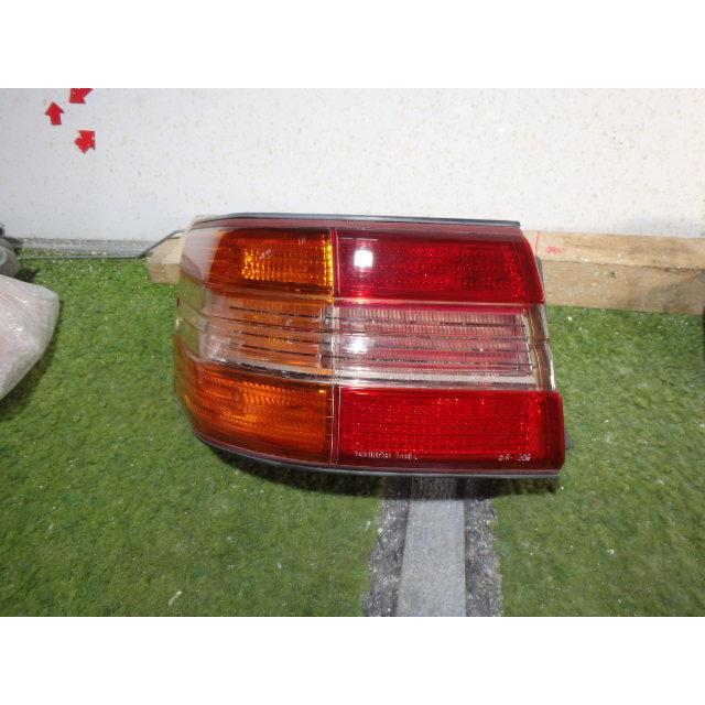 左テールランプ マークII E-JZX100 左テールランプ GDG 1JZ-GE 22-248 81560-22810