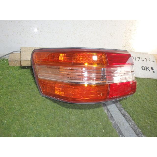 マークII E-JZX100 左テールランプ GDG 1JZ-GE 22-248 81560-22810