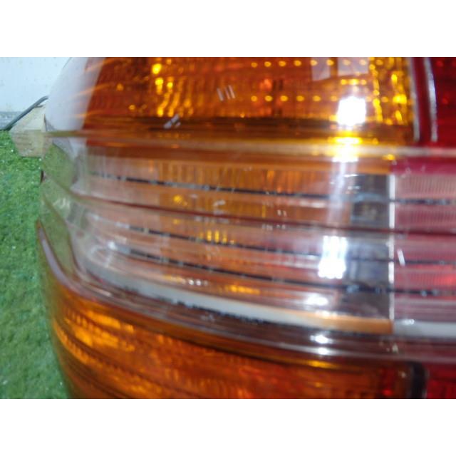 マークII E-JZX100 左テールランプ GDG 1JZ-GE 22-248 81560-22810