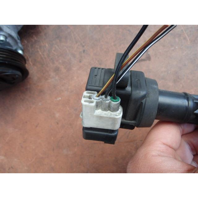 ステラ DBA-RN2 イグニッションコイル EN07-DE 59M 白 FK0361