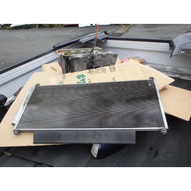 フィット DBA-GE6 コンデンサー 1300 G L13A-E PB83P 青 80110-TF0-003 178787 : used ...