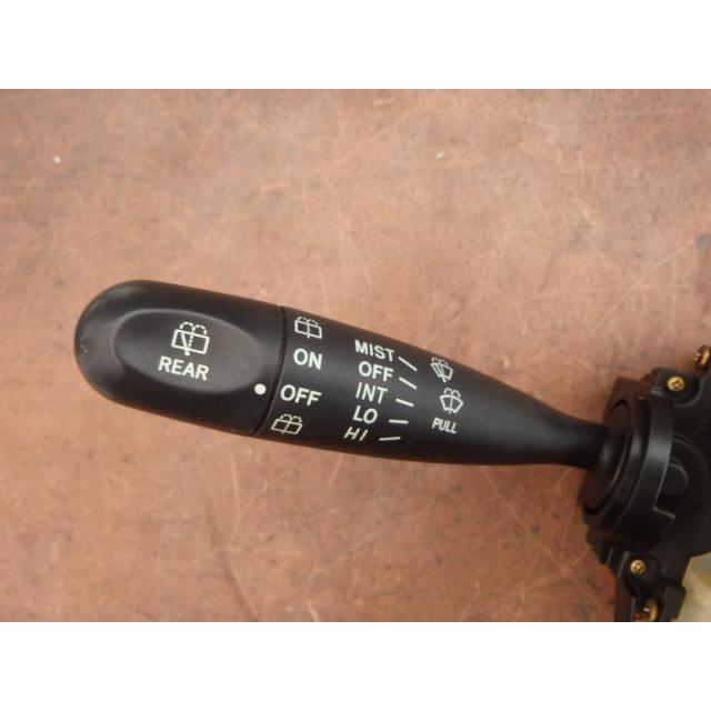 ジムニー ABA-JB23W ディマースイッチ 660 XC K6A-DET ZCW 青 37400