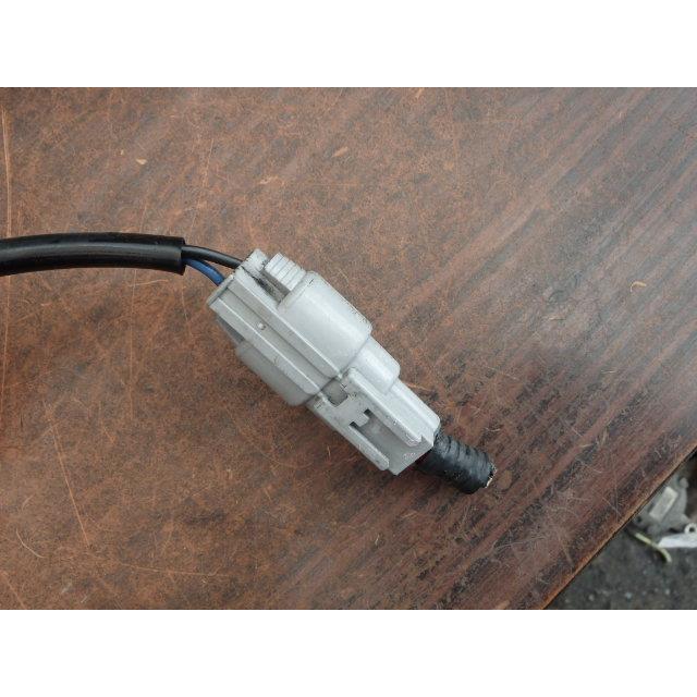 テリオスキッド GF-J111G 電動ファン ARD EF-DET W19 白 263500-5202