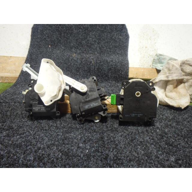 ライフ CBA-JC2 その他 電装部品 660 PASTEL P07A-E 113800-2430/2350