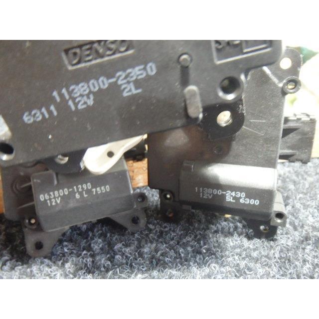 ライフ CBA-JC2 その他 電装部品 660 PASTEL P07A-E 113800-2430/2350