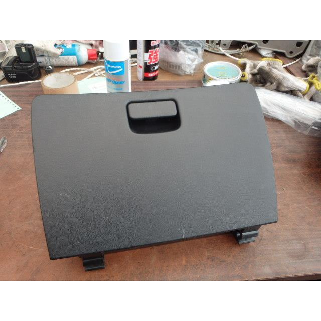 ミラ（ダイハツ） ミラ DBA-L275S その他 内装部品 660 カスタムX KF