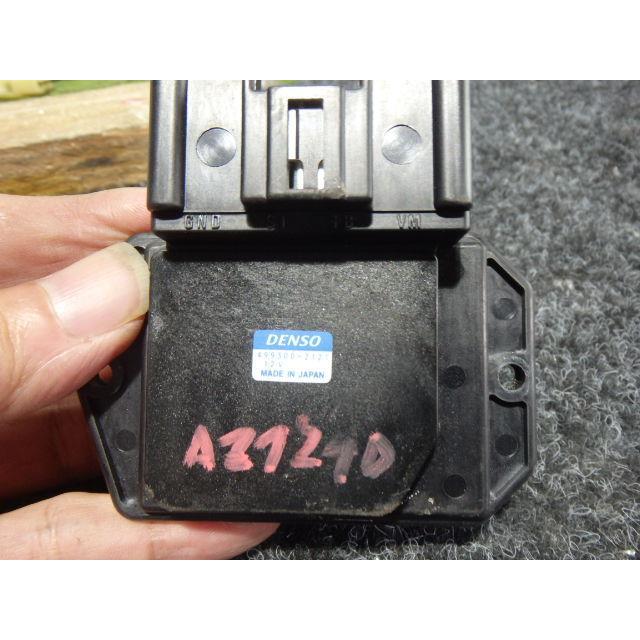 冊子 アベンシス UA-AZT250 その他 電装部品 2000 XI 1AZ-FSE 8E02 499300