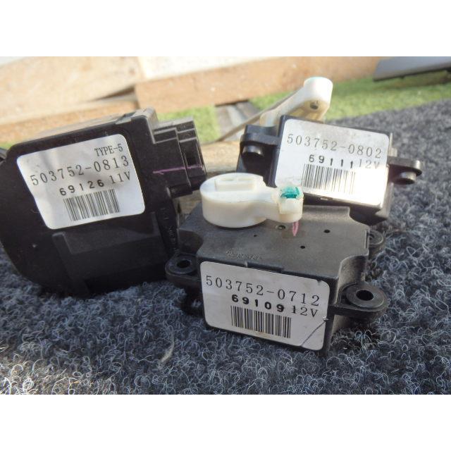 ノート DBA-E11 その他 電装部品 1500 15E HR15-DE 503752-0712 503752