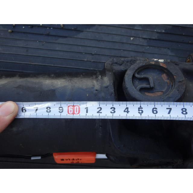 タイタン AFG-LKR82N Rプロペラシャフト ST2K0W 4HV1 729 白    180782の画像