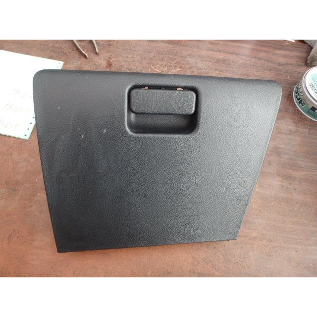 ミラ（ダイハツ） ミラジーノ DBA-L650S その他 内装部品 X EF-VE G37
