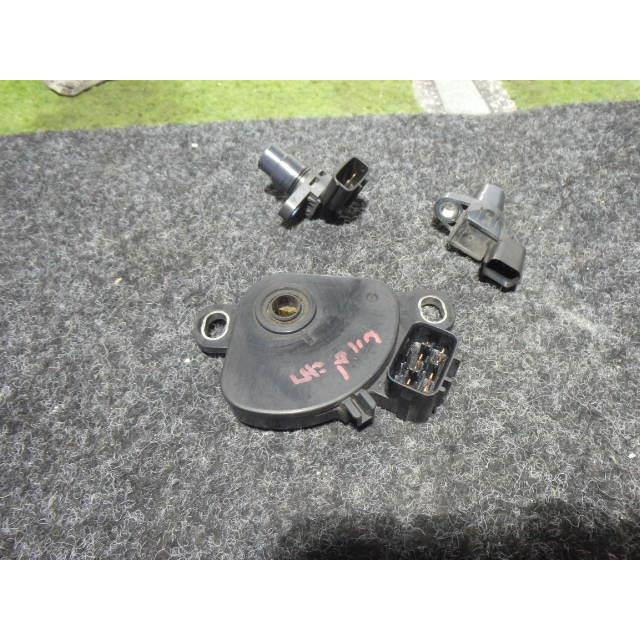 タント DBA-L375S インヒビタスイッチ 660 カスタムXリミテッド KF-VE