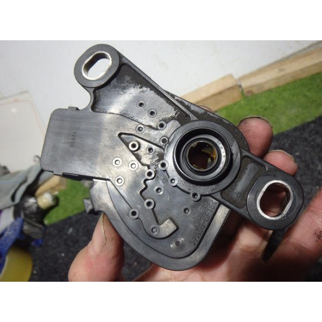 タント DBA-L375S インヒビタスイッチ 660 カスタムXリミテッド KF-VE
