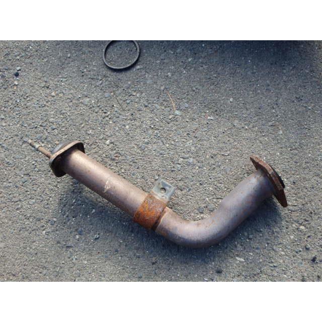 タイタン KG-SY56T Fエキゾーストパイプ WL A2W 白 184334 : used-part-factory - 通販 ...