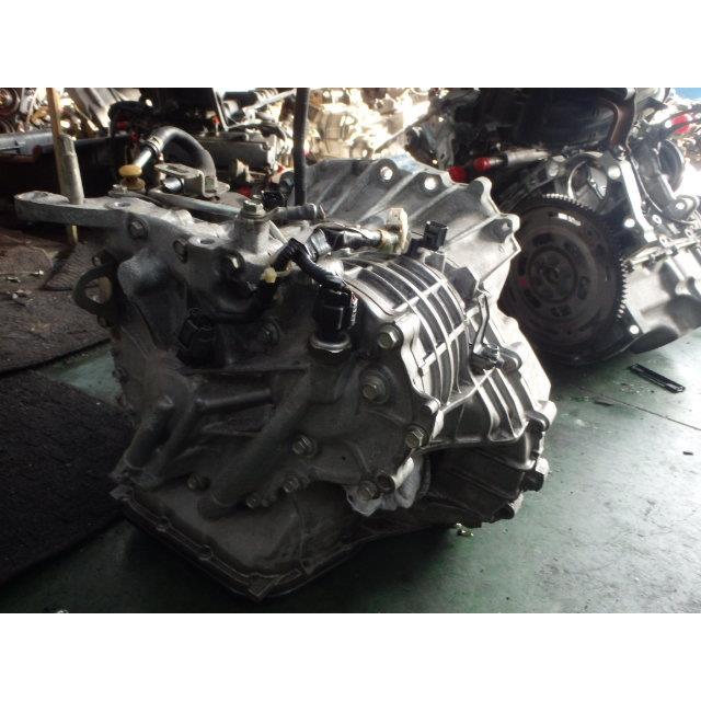 タント DBA-L375S オートマチックミッションASSY 660 カスタムX KF-VE R49 紫 6AA 30400-B2100 ...