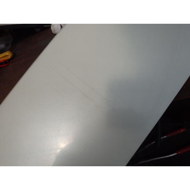 エルグランド UA-E51 リアスポイラー 3500 X VQ35-DE QX1 パール 96030