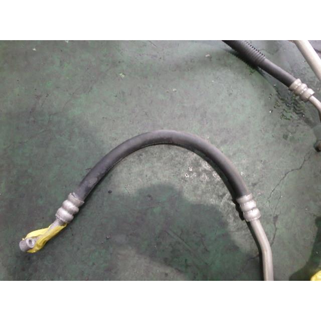 アルト LA-HA23S その他 A/Cヒーター系 N-1 K6A-DE 26U 白 エアコン
