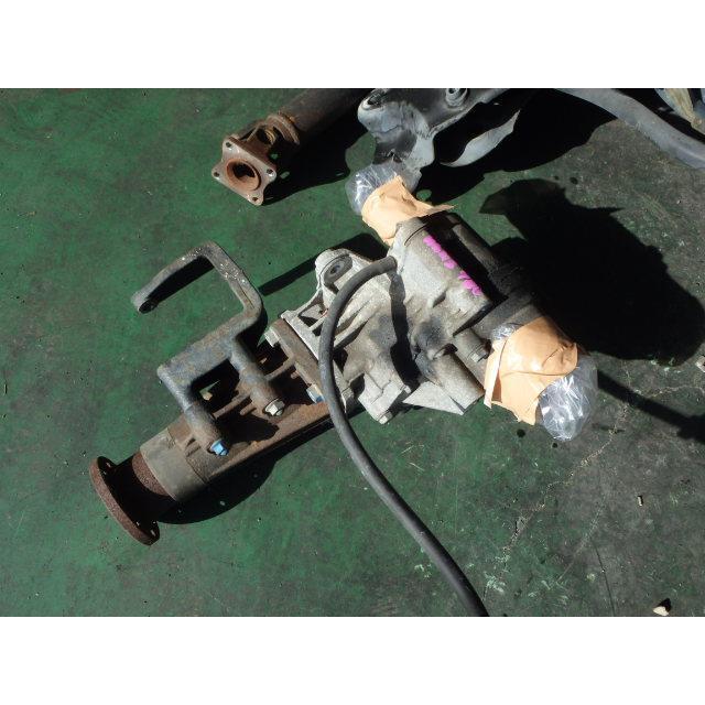 セルボ CBA-HG21S トランスファー T K6A-VET 187085 : used-part