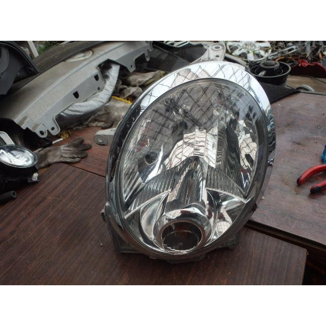 ダイハツ　ミラジーノL650Sヘッドライト　左右セット ngp-parts-o-store_81200-22000829