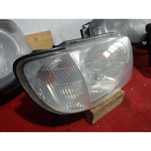 ミラ（ダイハツ） ミラ GD-L700V ヘッドライト右 RH TA EF-SE S07 銀