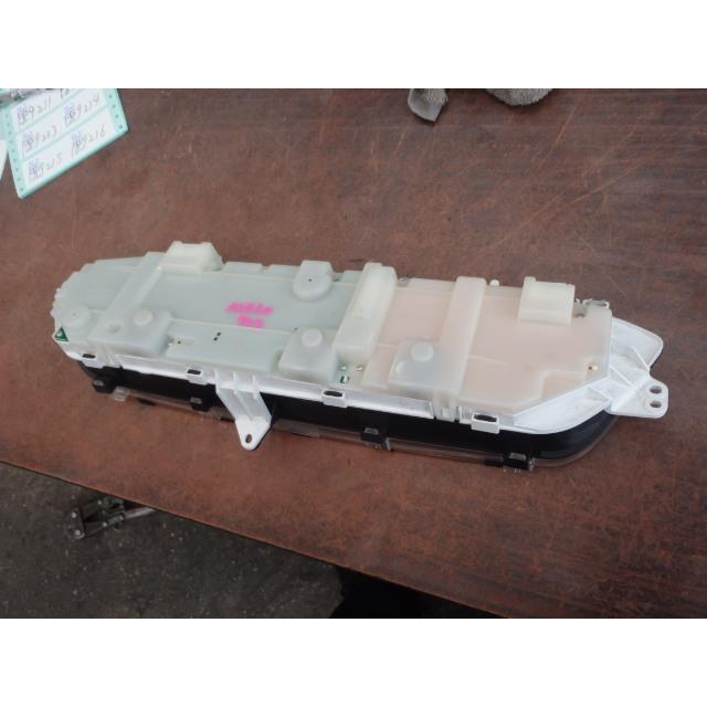 ヴォクシー DBA-AZR60G スピードメーター 2000 X 1AZ-FSE 1E2 ガンメタ
