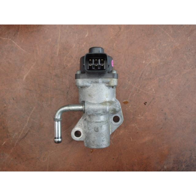 アテンザ DBA-GHEFP その他 E/G部品 2000 LF-VE 22V 銀 EGR アテンザ DBA-GHEFP その他 E/G部品 2000 LF-VE 22V 銀 EGR
