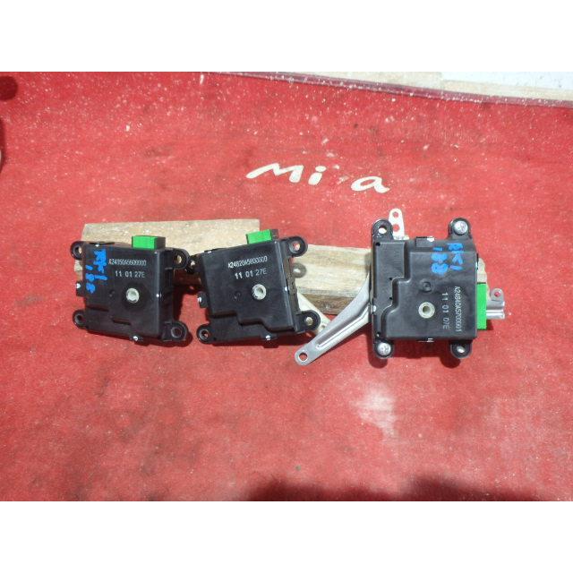 ステップワゴン DBA-RK1 その他 電装部品 2000 L R20A-E