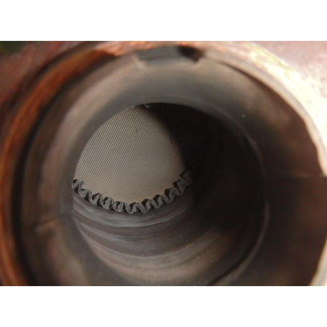 アリスト TA-JZS160 触媒 2JZ-GE 2JZ-GE/後期 17140-46140 190691