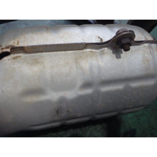 アリスト TA-JZS160 触媒 2JZ-GE 2JZ-GE/後期 17140-46140 190691