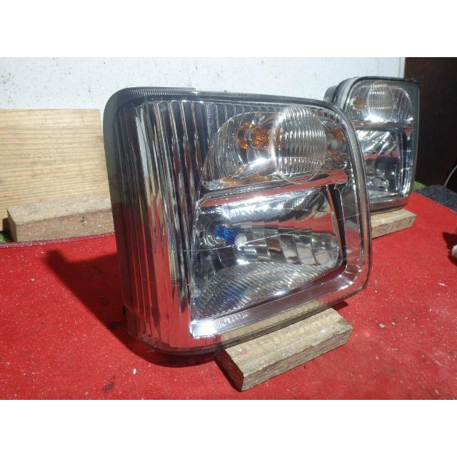 サンバー LE-TT1 ヘッドライト右 RH TC-FLO EN07-E VC02-001 サンバー LE-TT1 ヘッドライト右 RH TC-FLO EN07-E VC02-001