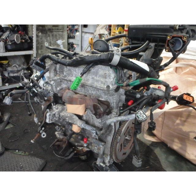 車両型式 MH23S エンジン K6A 触媒 【公式通販】