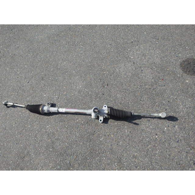 ミライース DBA-LA350S ステアリングギアボックス 660 L