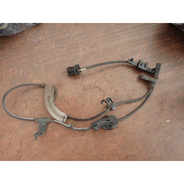 ミラ（ダイハツ） ミラ DBA-L275S ABSセンサー KF-VE 89543