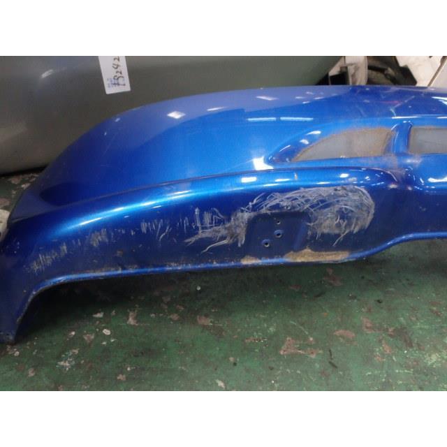 スイフトリアバンパーZC－１１Ｓシルバー 楽天市場】zc11s リアバンパーの通販