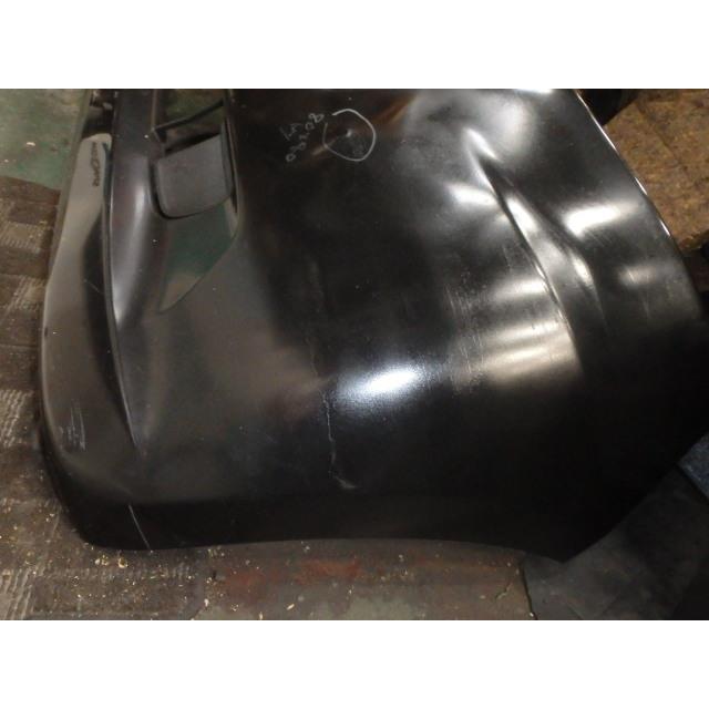 フロントバンパー タント タントエグゼ DBA-L455S フロントバンパー 660 L KF-VE X07 黒