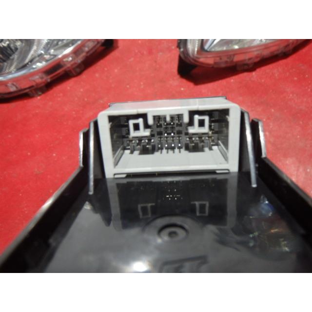 N-BOX N−BOX DBA-JF1 パワーウインドウスイッチ G-LPAC