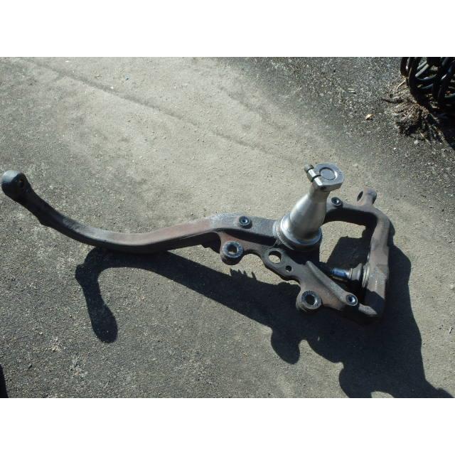 ベンツ Sクラス GF-220065 右FナックルハブASSY S320 112 960 白    193854