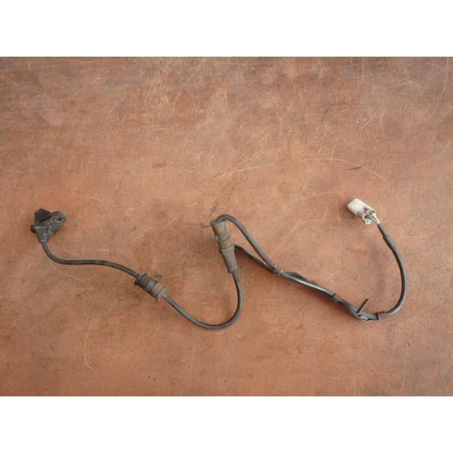パレット DBA-MK21S ABSセンサー X K6A-DE 194301 : used-part-factory 
