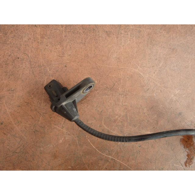 パレット DBA-MK21S ABSセンサー X K6A-DE 194301 : used-part-factory 