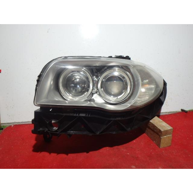 BMW 1シリーズ GH-UF16 ヘッドライト左 LH 116I N45B16A 89311171