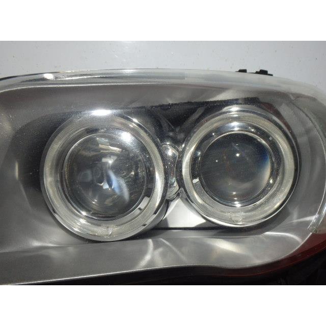 BMW 1シリーズ GH-UF16 ヘッドライト左 LH 116I N45B16A 89311171
