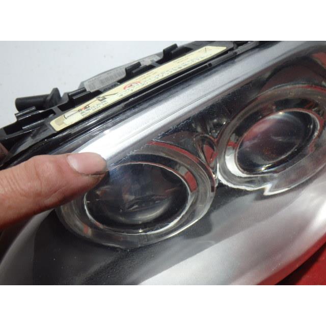 BMW 1シリーズ GH-UF16 ヘッドライト左 LH 116I N45B16A 89311171 