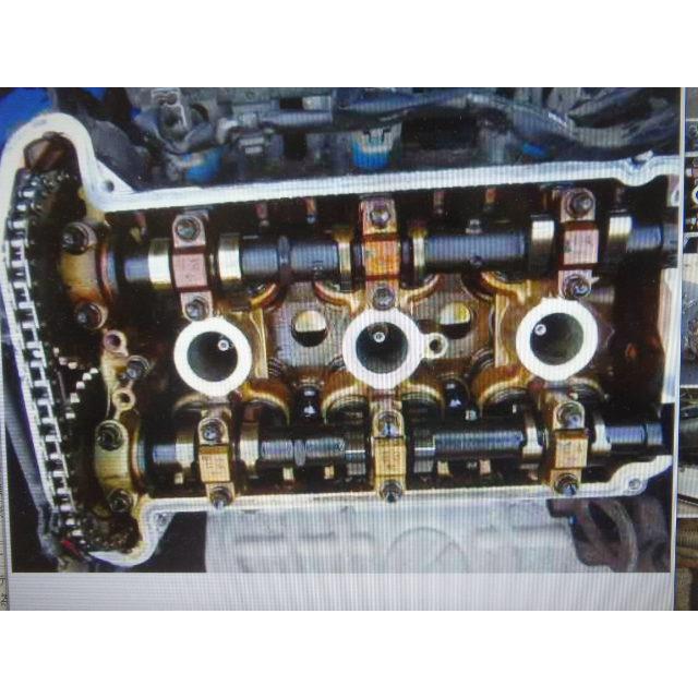 エブリイワゴン エブリィ LE-DA62V エンジンASSY 660 JOIN K6A-DE 26U  