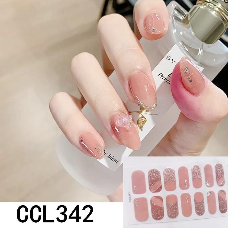 CCL342 薄型 3D ネイルシール ジェルネイル カラージェル ジェルネイルカラー ネイルセット ネイルキット シール ステッカー ネイルステッカー ネイルラップ ネ 新色 CCL342 薄型 3D ネイルシール ジェルネイル カラージェル ジェルネイルカラー ネイルセット ネイルキット シール ステッカー ネイルステッカー ネイルラップ ネ 新色