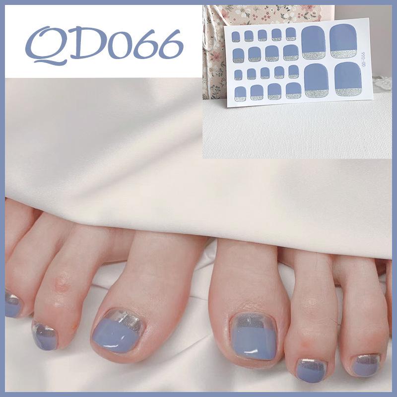 3d フット ネイルシール ジェルネイル ジェルネイルシール カラージェル ジェルネイルカラー ネイルセット ネイルキット ソークオフ 筆 Fs001a Upfield 通販 Yahoo ショッピング