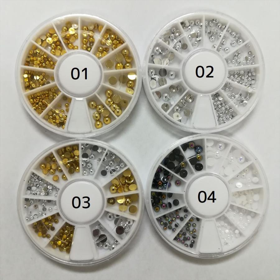 アクリルストーン ネイル ジェルネイル プチプラ カラージェル ネイル