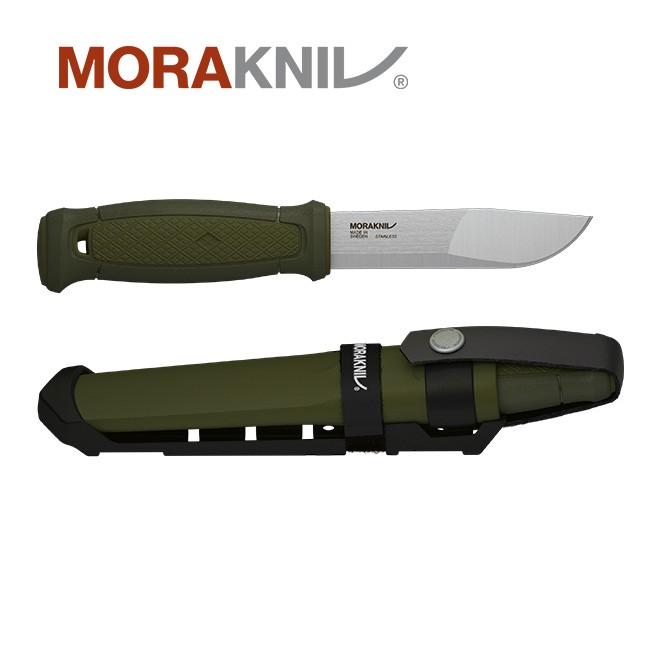 モーラナイフ カンスボル マルチマウント ステンレス Morakniv 正規品