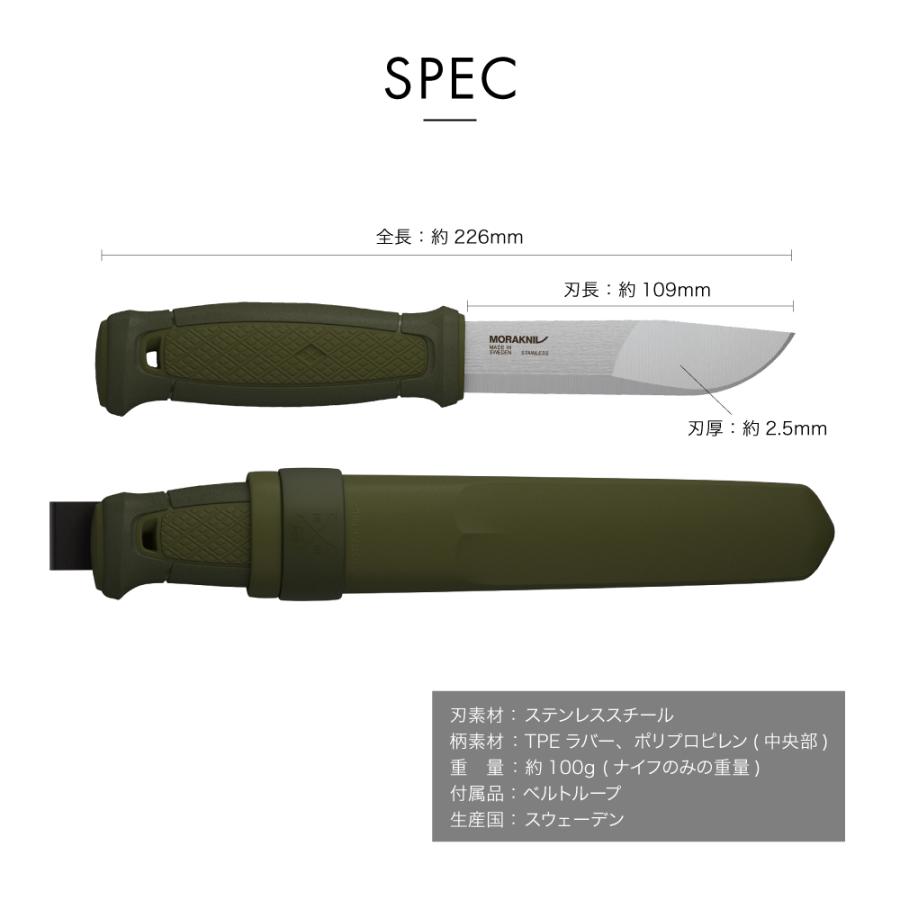 キャンプナイフ Amazon.co.jp: KZM キャンプナイフ 薪割り アウトドアナイフ シース