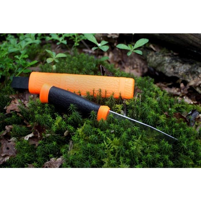 モーラナイフ モーラ2000 Morakniv | ナイフ キャンプナイフ キャンプ アウトドア ソロキャンプ 料理 調理 釣り 登山 防災 ステンレス バトニング 刃厚2.5mm | ブランド登録なし | 05