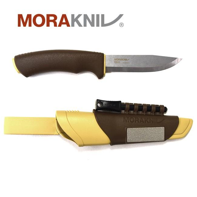Morakniv Bushcraft Survival Desert モーラナイフ ブッシュクラフト サバイバル デザート Upi Outdoor ヤフー店 通販 Yahoo ショッピング